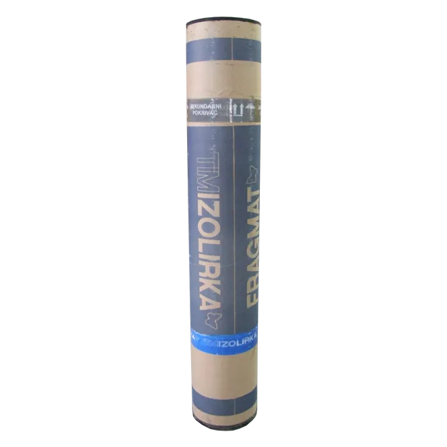 Ter papir rolna 10m2 (krovna lepenka 150/100)