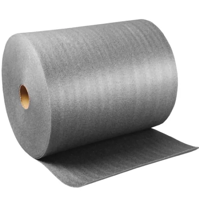 Termosilent 5 mm sivi isosint