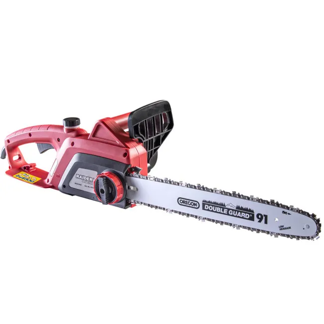 TESTERA ELEKTRIČNA 2.4KW SDS MAČ  40cmm 16 RD-ECS24 RAIDER