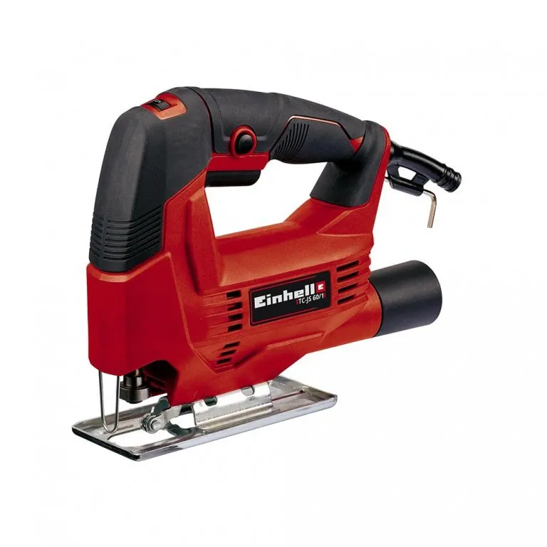 TESTERA UBODNA 400W  TC-JS 60/1 EINHELL