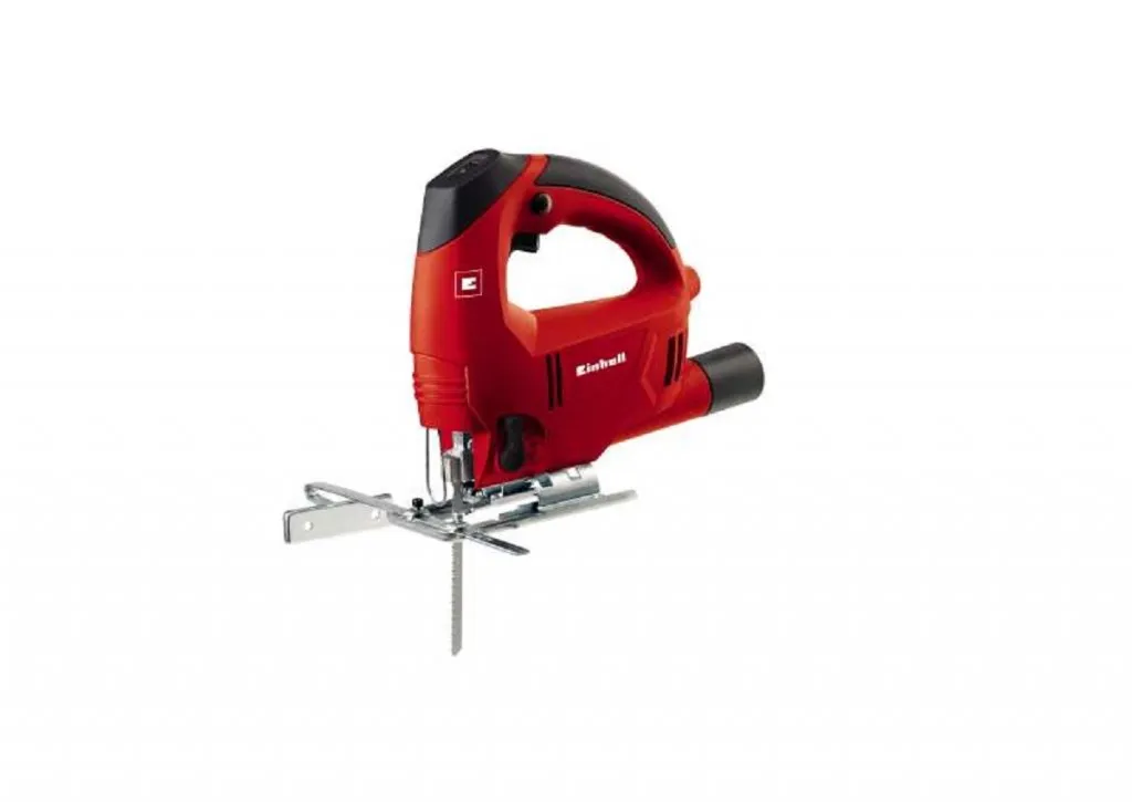TESTERA UBODNA 550W  TC-JS 80/1 EINHELL
