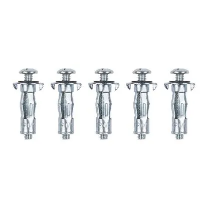 TIPLOVI 5KOM 4X21MM