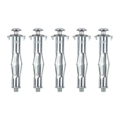 TIPLOVI 5KOM 4X38MM