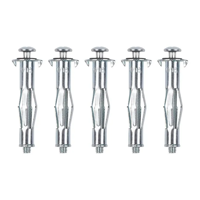 Tiplovi 5kom 4x38mm