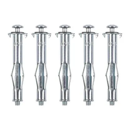 TIPLOVI 5KOM 4X46MM