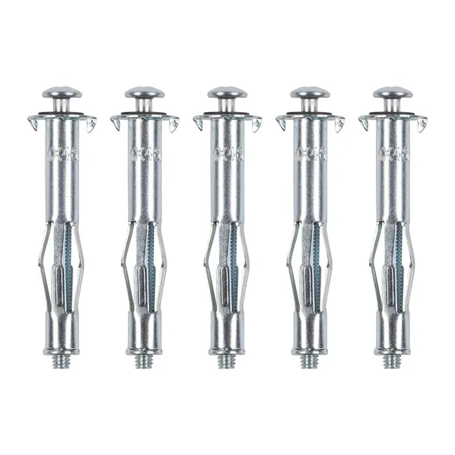 Tiplovi 5kom 4x46mm