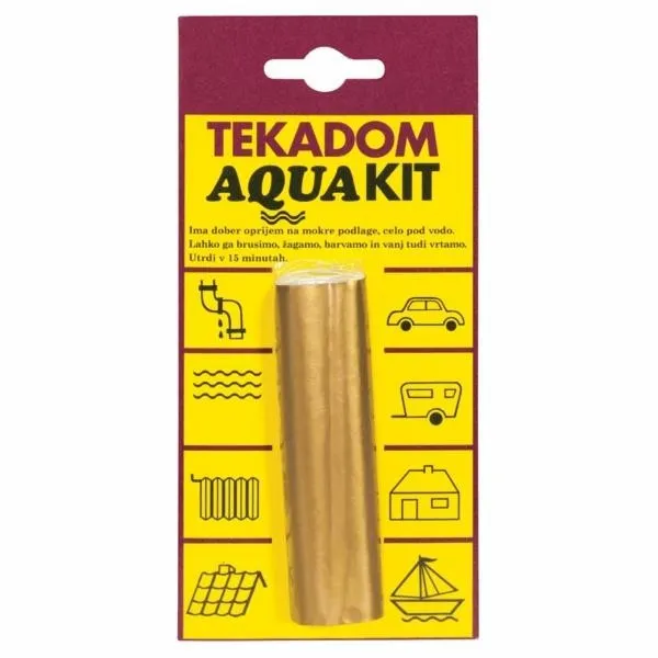 Tkk aquakit