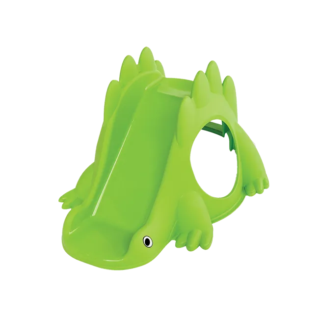 Tobogan dino