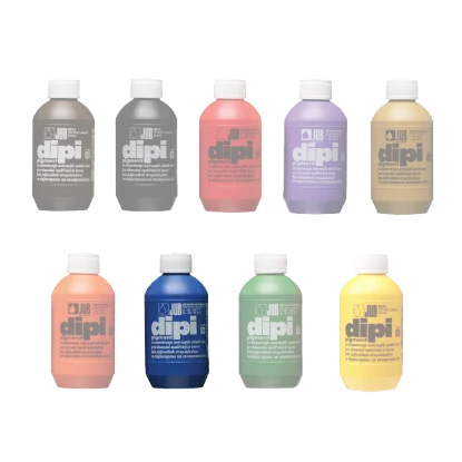 TONER DIPI KOLOR PLAVI  100GR