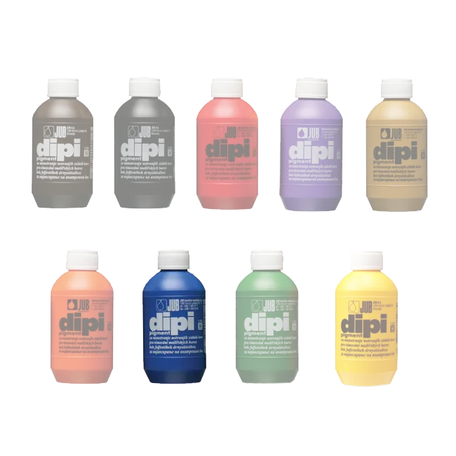 TONER DIPI KOLOR PLAVI  100GR