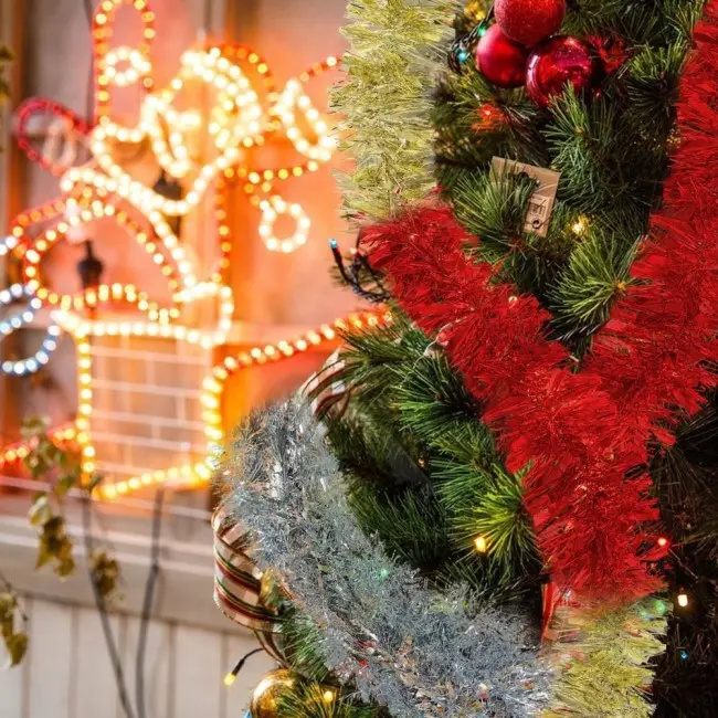 Traka girlanda 3.5cmx3m