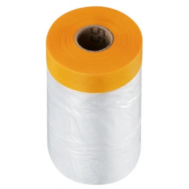Traka univerzalna 270cm-16m sa static folijom 60c