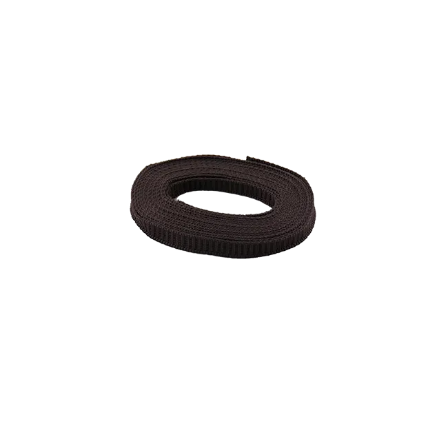 TRAKA    ZA ROLETNE, 14MM-5M, SMEĐA
