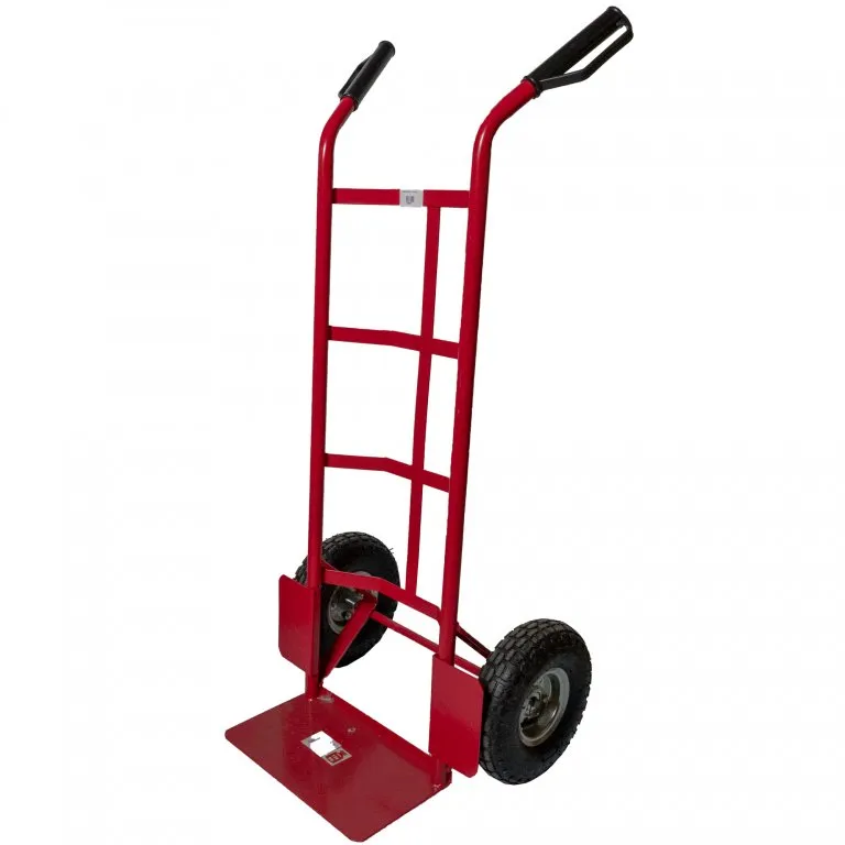 Transporter 150 kg