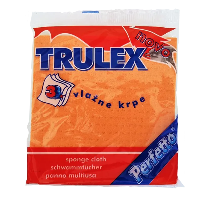 Truleks krpe perfetto 3/1