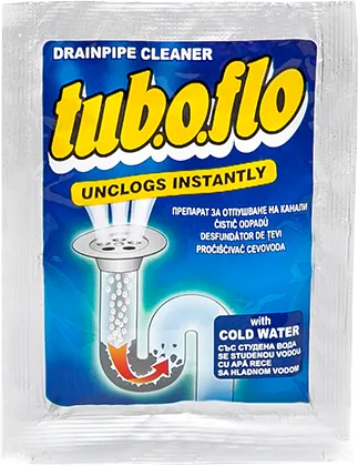 TUB.O.FLO-HLADNA VODA