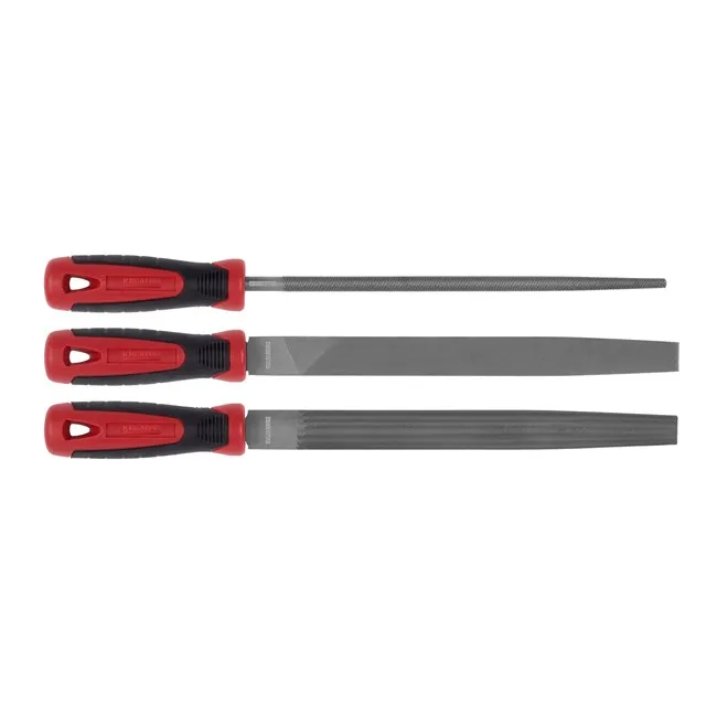 Turpije set 3kom 250mm