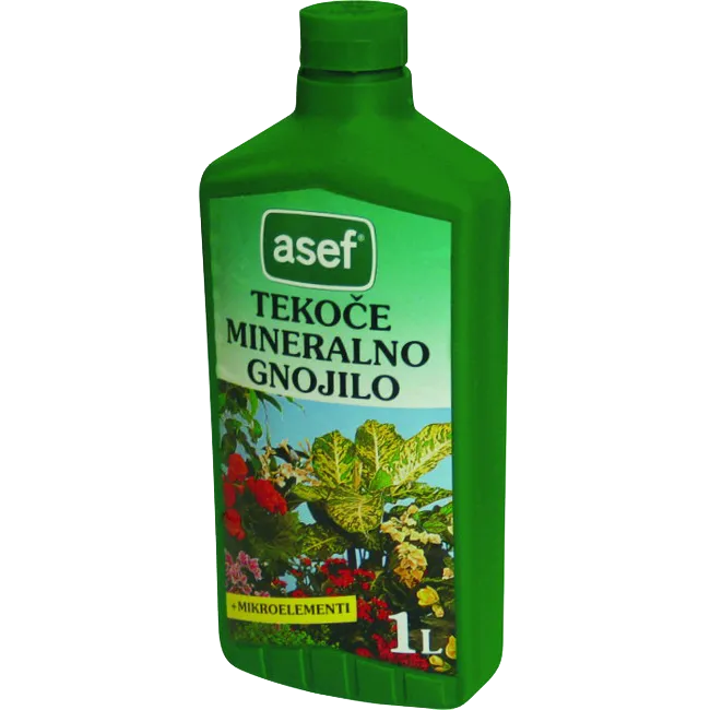 Đubrivo tečno mineralno 1l