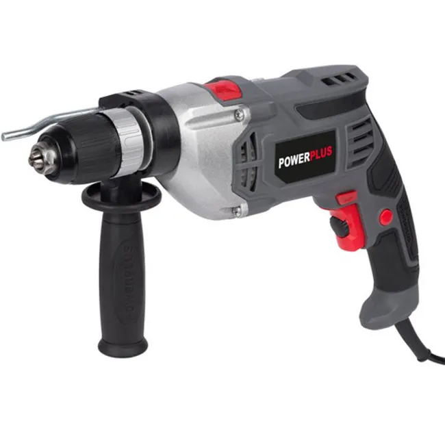 UDARNA BUŠILICA  950W POWERPLUS