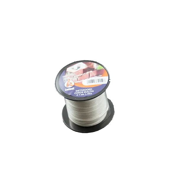 UŽE NAJLON ZIDARSKO  1mm    50gr -  50m