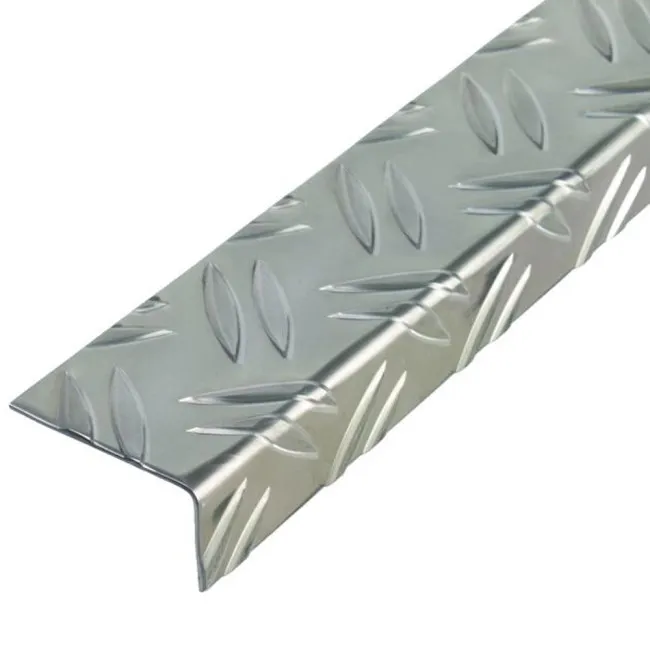 UGAONI PROFIL ALU 23,5X23,5X2M  ( RO+NS)