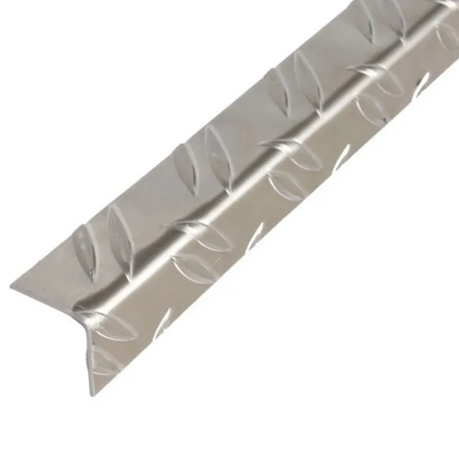 Ugaoni profil alu 29,5x29,5x1,5/1m