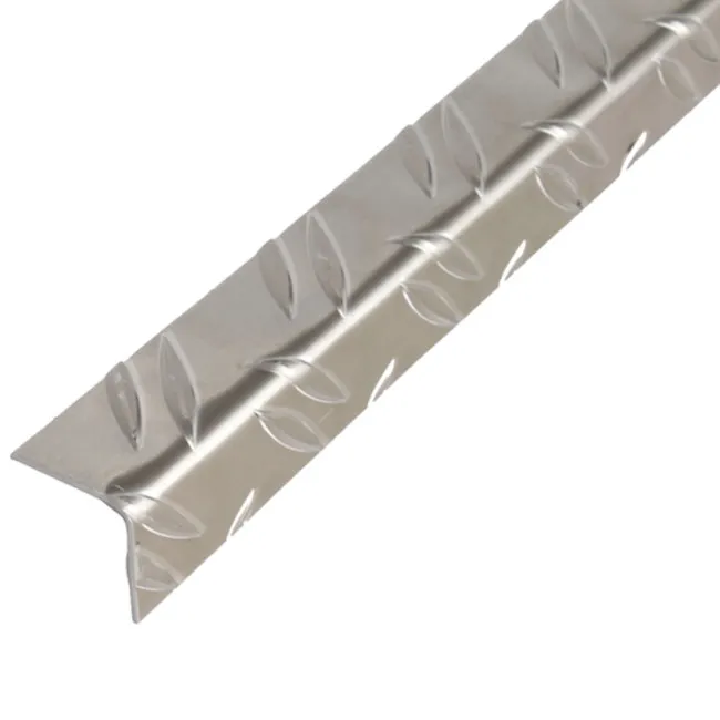 UGAONI PROFIL ALU 35,5X35,5X1,5/2M  ( RO+NS)