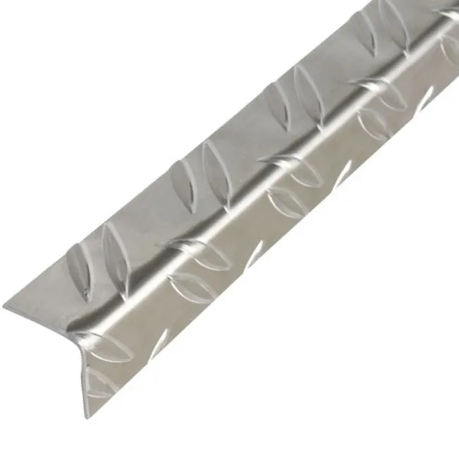 UGAONI PROFIL ALU 41,2X41,2/2M  ( RO+NS)
