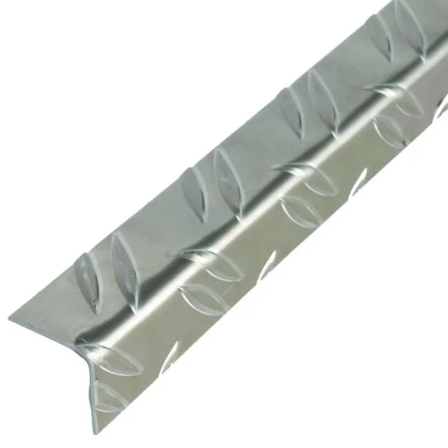 UGAONI PROFIL ALU 41,2X41,2X1,5/1M  ( RO+NS)