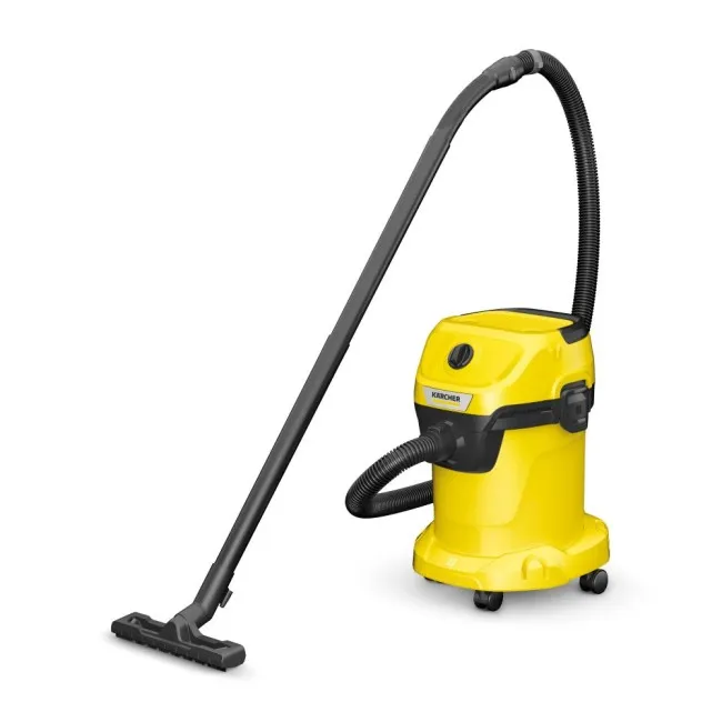Usisivač karcher mokro/suvo wd 3 :)
