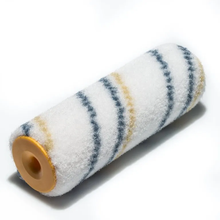 VALJAK POLIAMID 12cm,  6mm  za akrilne boje