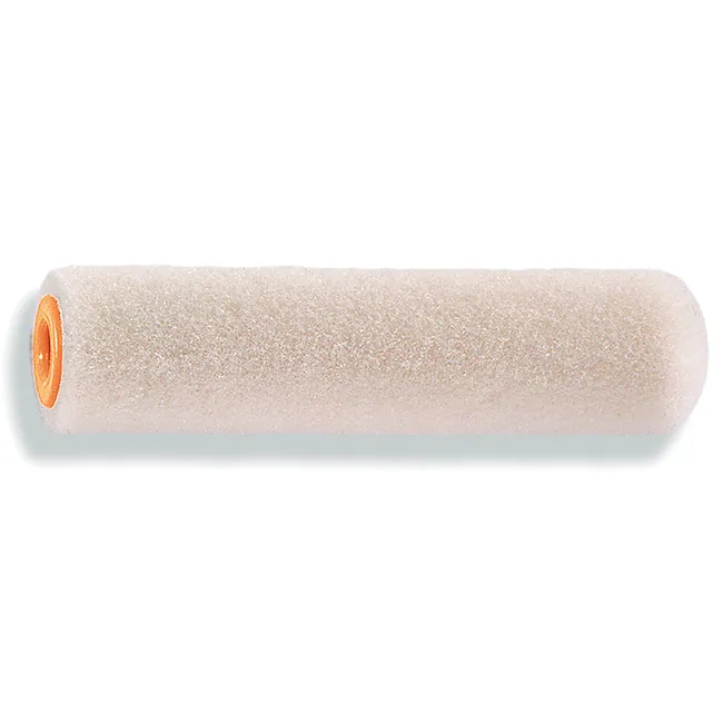 VALJAK VELUR 10cm, FI 15  za sve boje