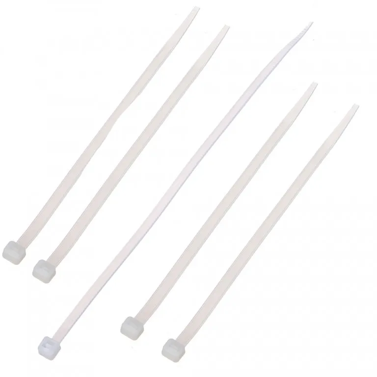 Vezice 4.8x430 bele
