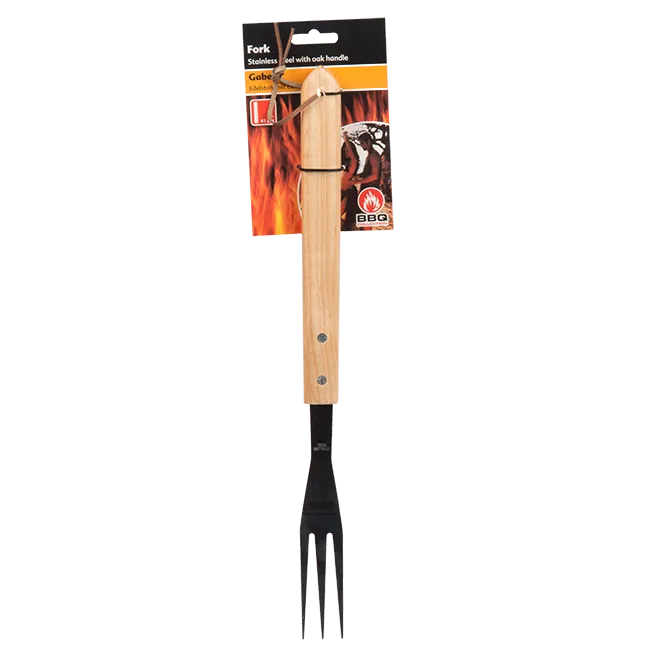 Viljuška za roštilj 41cm