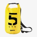 VODOOTPORNA TORBA  5 lt ŽUTA MARES
