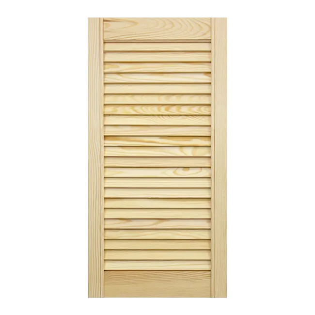 Vrata louvre 38x76cm