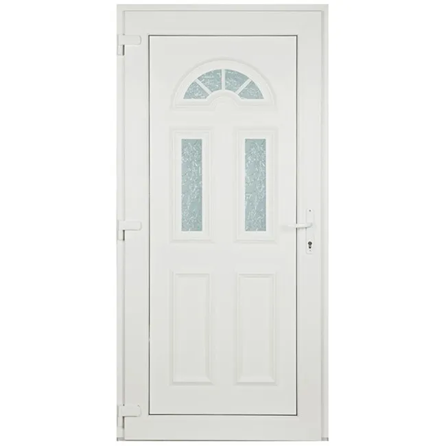 Vrata pvc artemis 90x200cm desno otvaranje 6-komorna