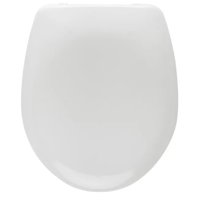 WC DASKA ARENA C5 1750GR  DUROPLAST PVC OKOVSOFT 438X380