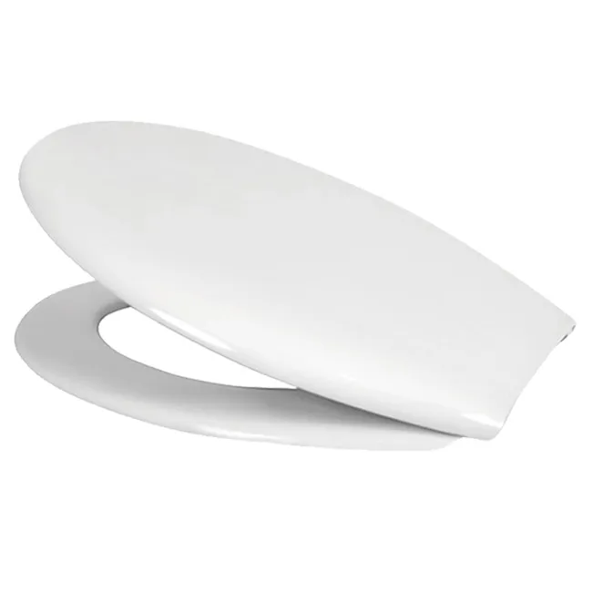 Wc daska arizona c1 duroplast pvc okov 1450gr