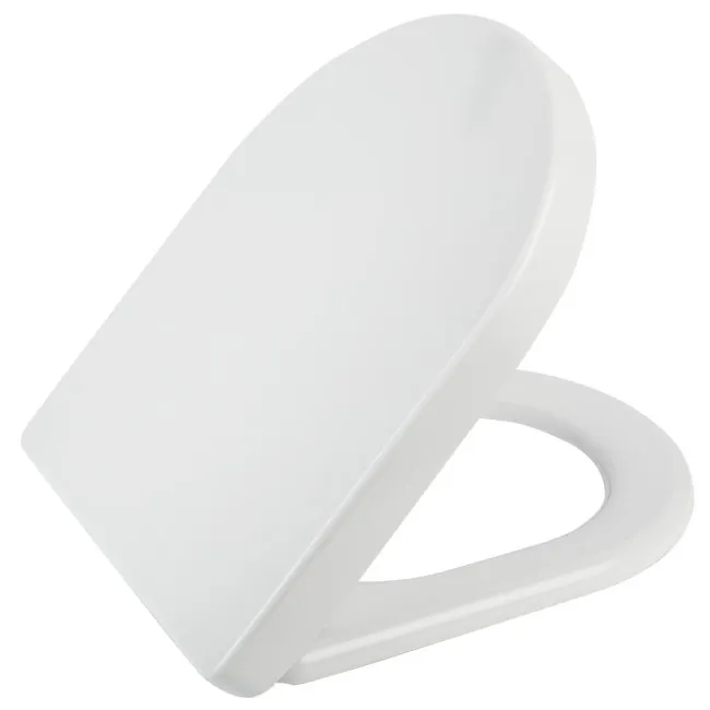 WC DASKA BLITZ  2200GR  INOX OKOV 415-445X356 DUROPLAST TAKE OFF