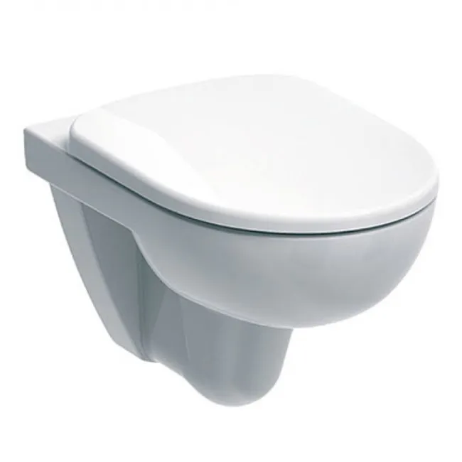 Wc šolja geberit konzolna selnova t54 sa daskom