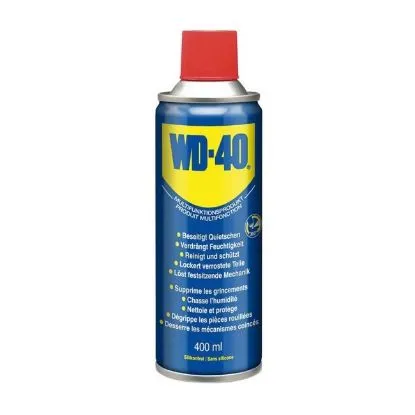 WD 40  400ML