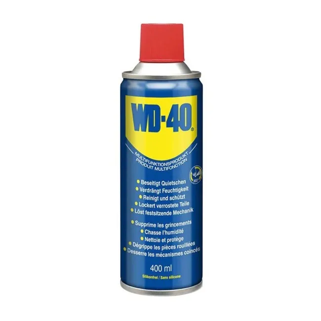 WD 40  400ML
