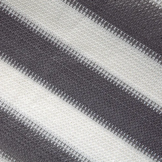 ZAKLON MREŽASTI 160g/m2  0.9X5m-SIVO BELA