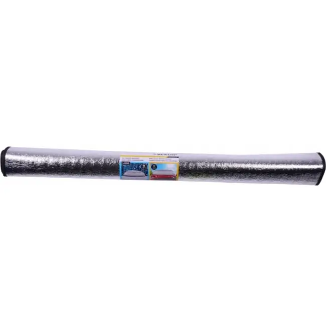 ZAŠTITA ZA  ŠOFERJŠAJBNU SVE SEZONE 99X145cm DUNLOP