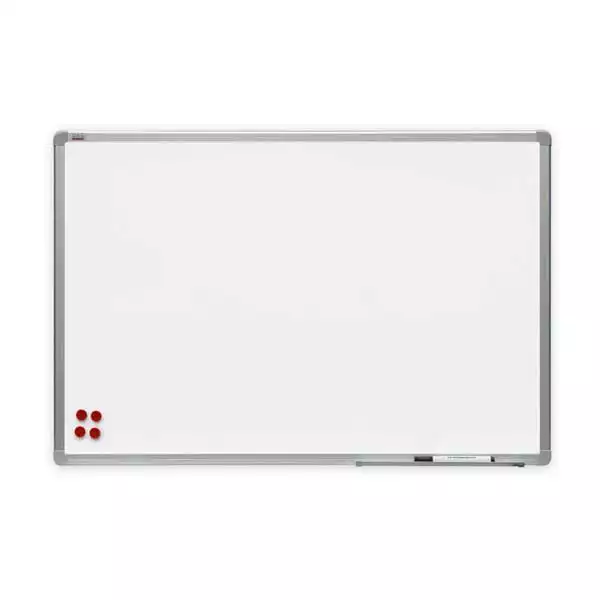 2x3 Tabla bela zidna 2x3 TSA1890 90X180 ( 9838 )