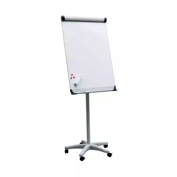 2x3 Tabla flipchart 2x3 TF03 mobilna 70x100 ( 9827 )