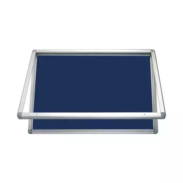 2x3 Tabla oglasna 2x3 GT16AW sa vratima i ključem, od filca, vodoo...