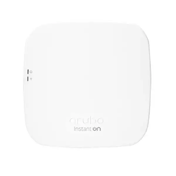 Access Point HP ARUBA INSTANT On AP12 3X3 AC Vawe2 R2X01A