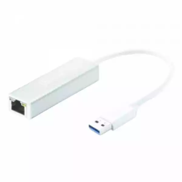 Adapter E-Green USB3.0 -  LAN 10/100/1000 ethernet